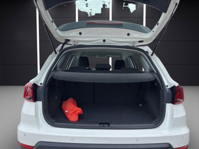 SEAT Arona 1.0 TGI Black Edition (20)