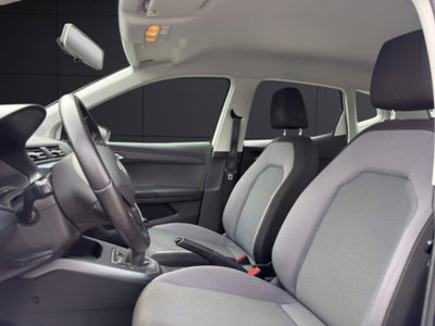 SEAT Arona 1.0 TGI Black Edition (9)