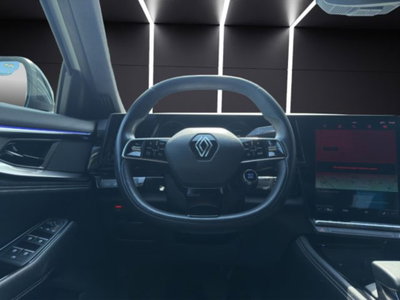 Renault Austral 1.2 full hybrid Techno 200cv auto (10)