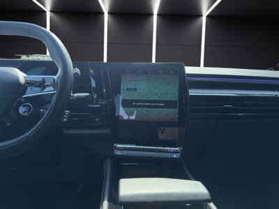 Renault Austral 1.2 full hybrid Techno 200cv auto (15)