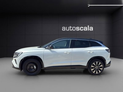 Renault Austral 1.2 full hybrid Techno 200cv auto (2)