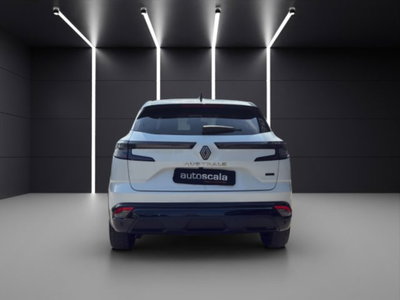Renault Austral 1.2 full hybrid Techno 200cv auto (4)