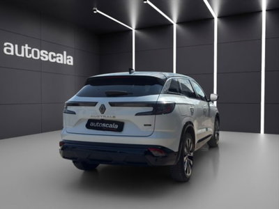 Renault Austral 1.2 full hybrid Techno 200cv auto (5)