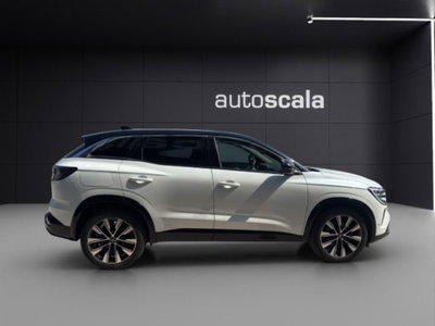 Renault Austral 1.2 full hybrid Techno 200cv auto (6)