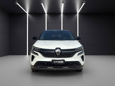 Renault Austral 1.2 full hybrid Techno 200cv auto (8)