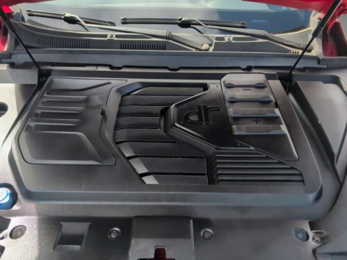 Dr DR 6.0 6.0 1.5 turbo Gpl 149cv (17)
