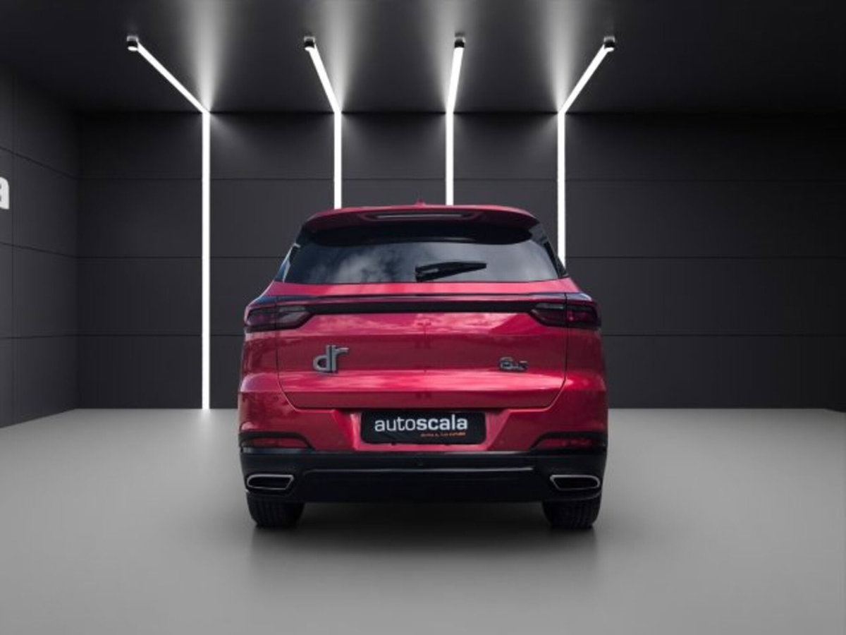 Dr DR 6.0 6.0 1.5 turbo Gpl 149cv (4)