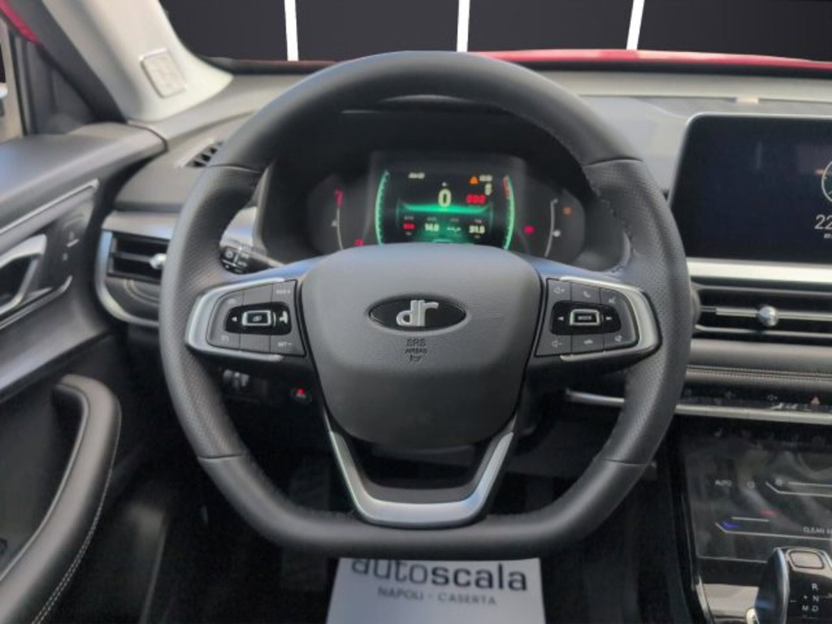 Dr DR 6.0 6.0 1.5 turbo Gpl 149cv (9)