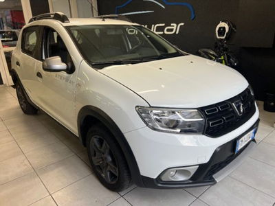 Dacia Sandero Stepway 0.9 TCe 12V 90 CV Start&Stop usata