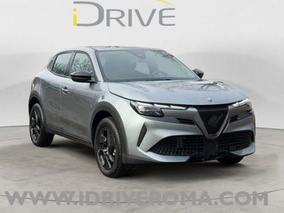 Alfa Romeo Junior 1.2 ibrida 145cv edct6 usata