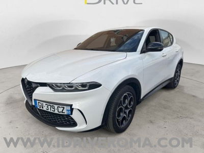 Alfa Romeo Tonale 1.5 hybrid Sprint 130cv tct7 usata