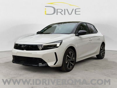 Opel Corsa 1.2 GS s&s 100cv usata