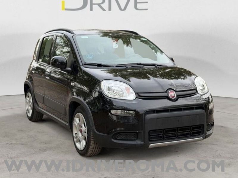 Fiat Panda 1.2 EasyPower City Life