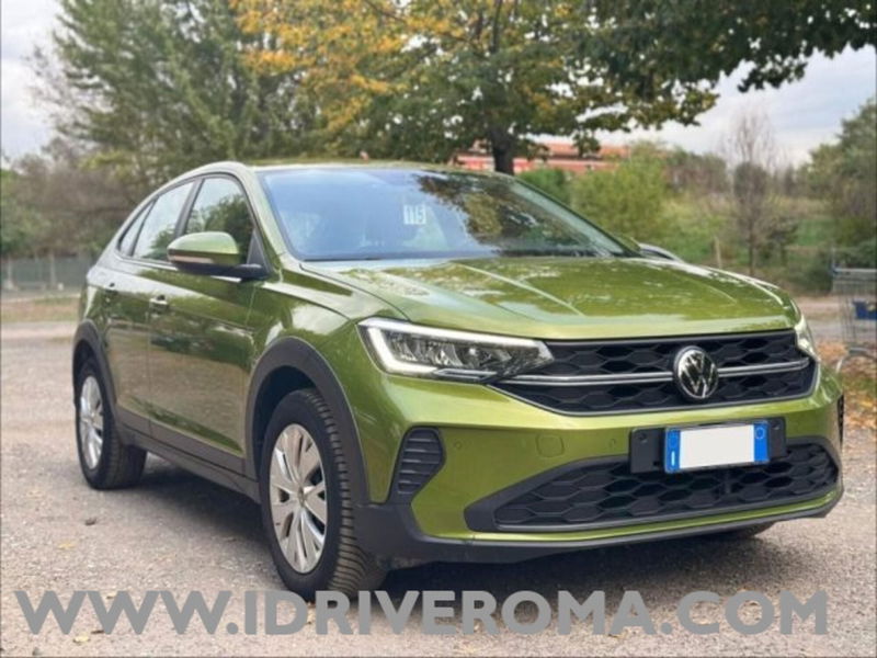 Volkswagen Taigo 1.0 tsi Life 95cv