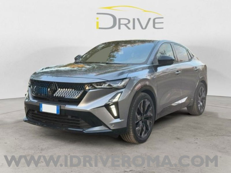 Renault Rafale 1.2 e-Tech full hybrid esprit Alpine 200cv auto