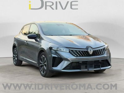 Renault Clio 1.0 tce Techno 90cv usata