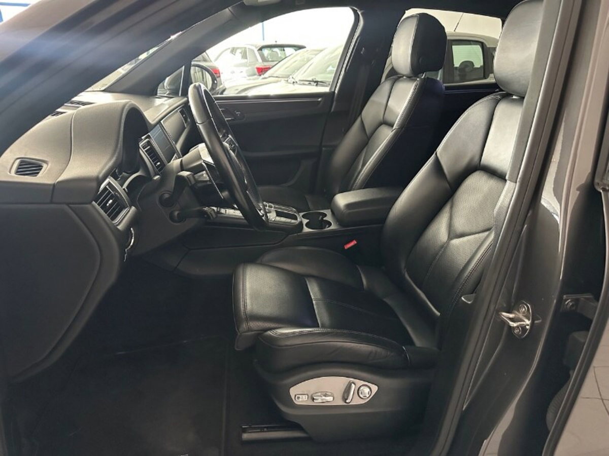 Porsche Macan 2.0 (11)