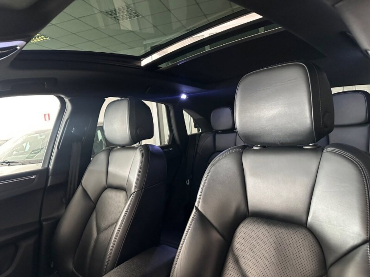 Porsche Macan 2.0 (12)
