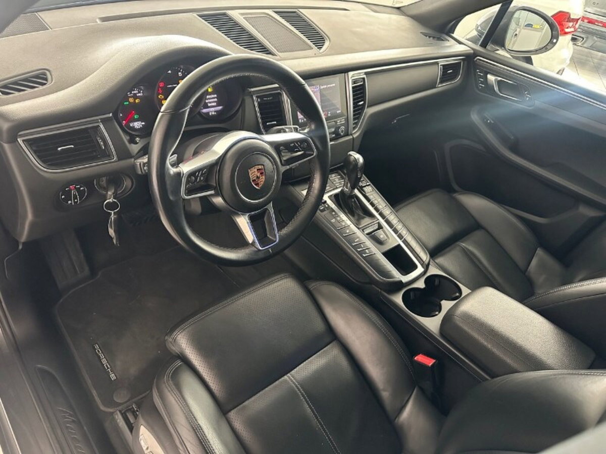 Porsche Macan 2.0 (13)