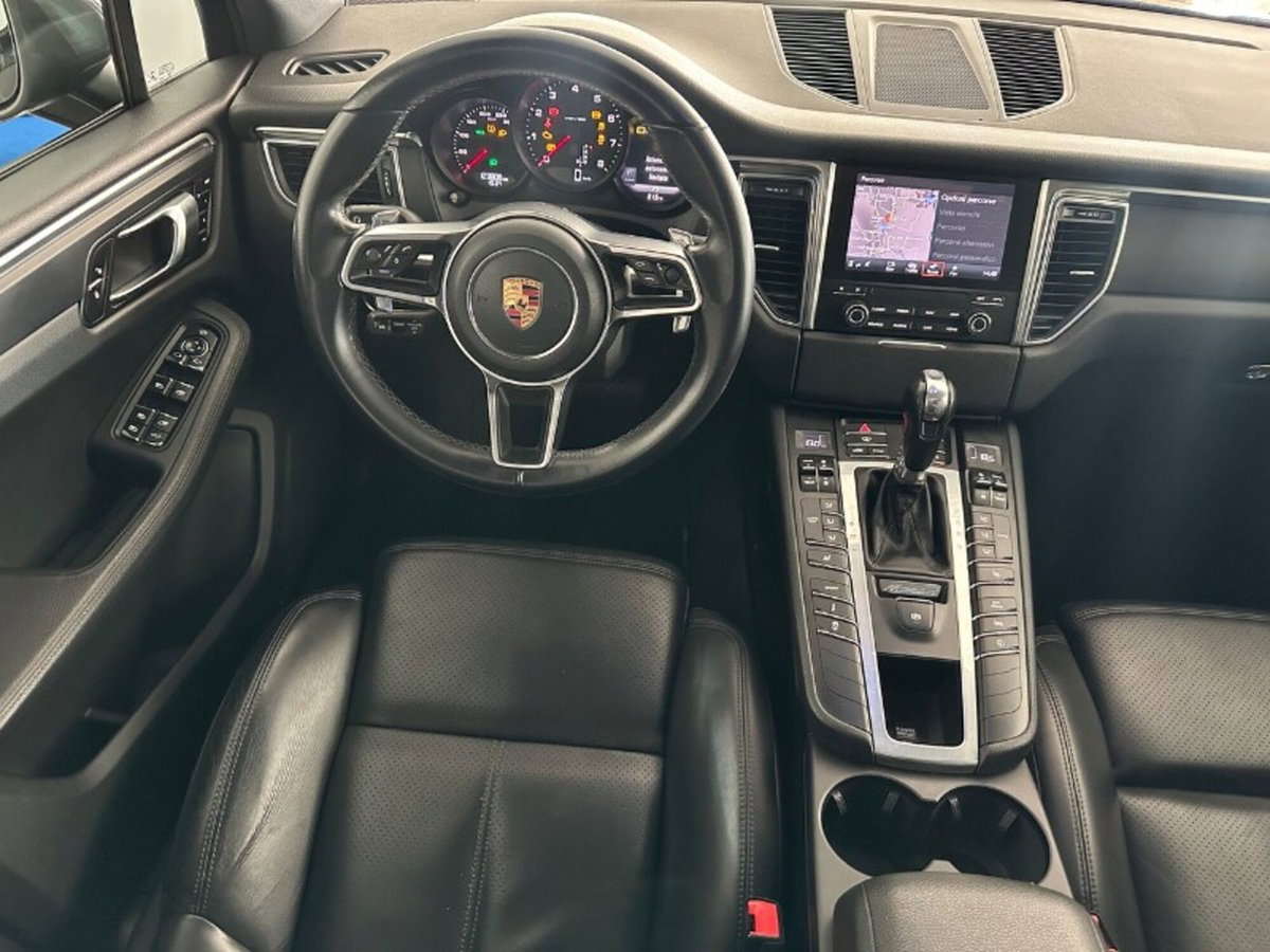 Porsche Macan 2.0 (14)