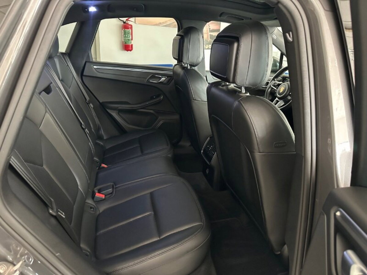 Porsche Macan 2.0 (16)