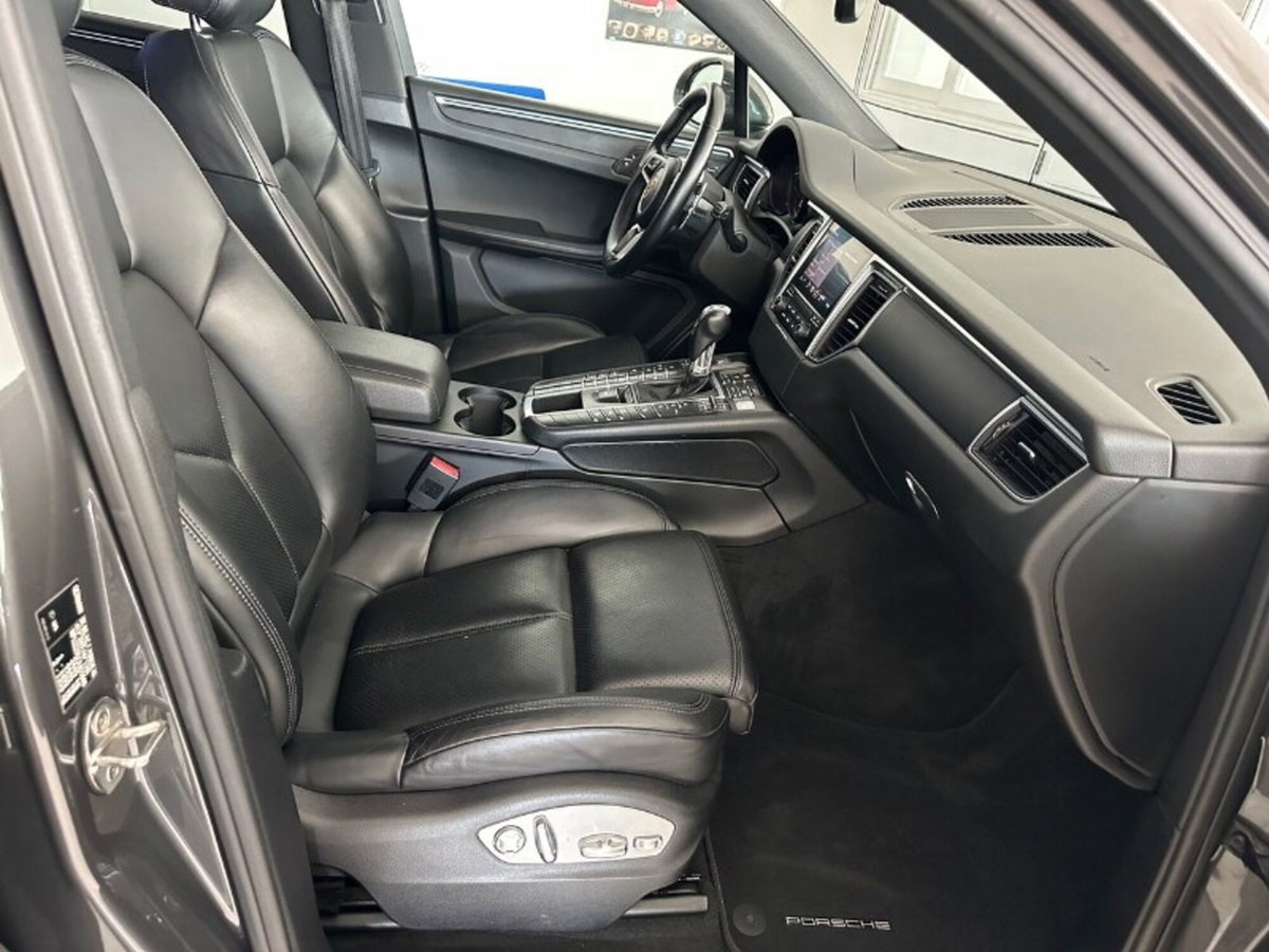 Porsche Macan 2.0 (17)