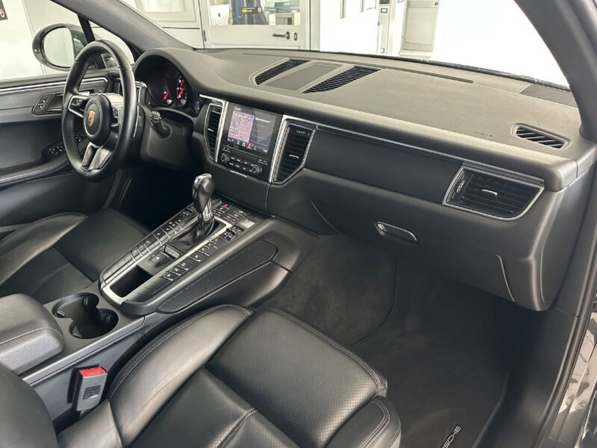 Porsche Macan 2.0 (18)