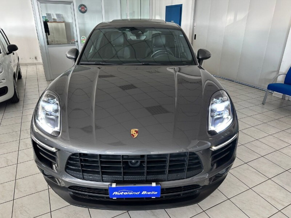 Porsche Macan 2.0 (3)