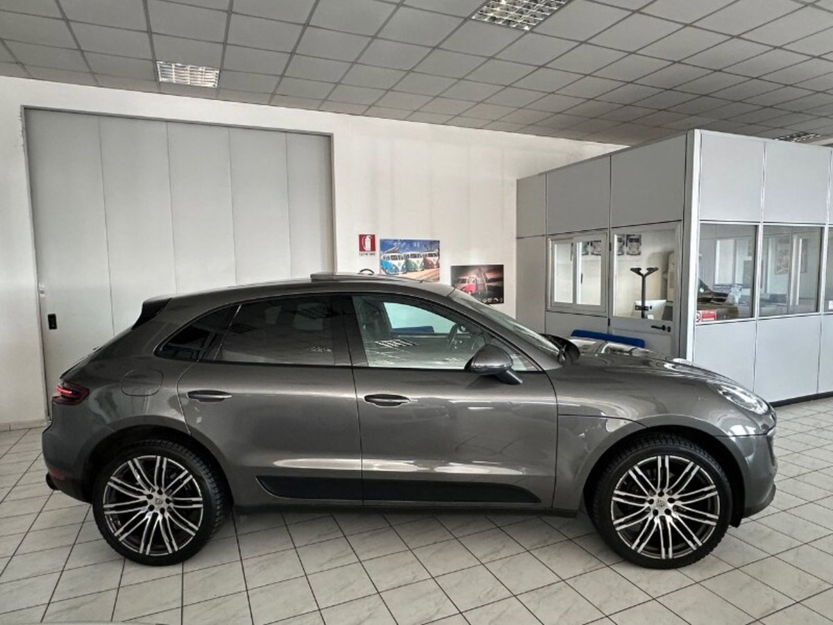 Porsche Macan 2.0 (4)