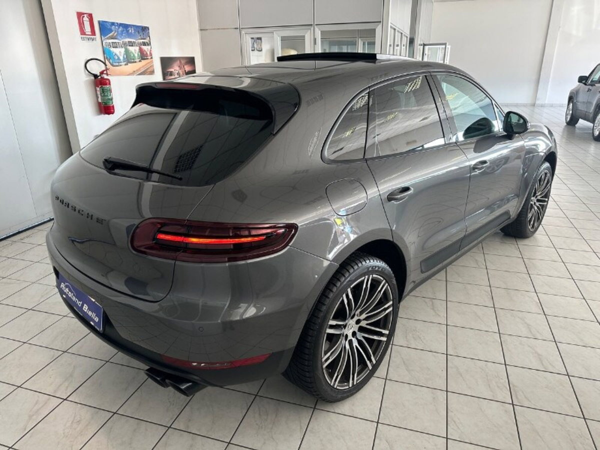 Porsche Macan 2.0 (5)