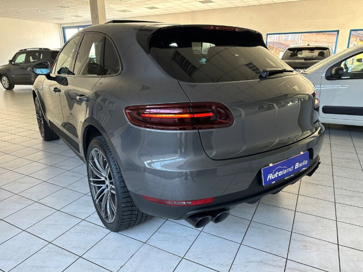 Porsche Macan 2.0 (7)
