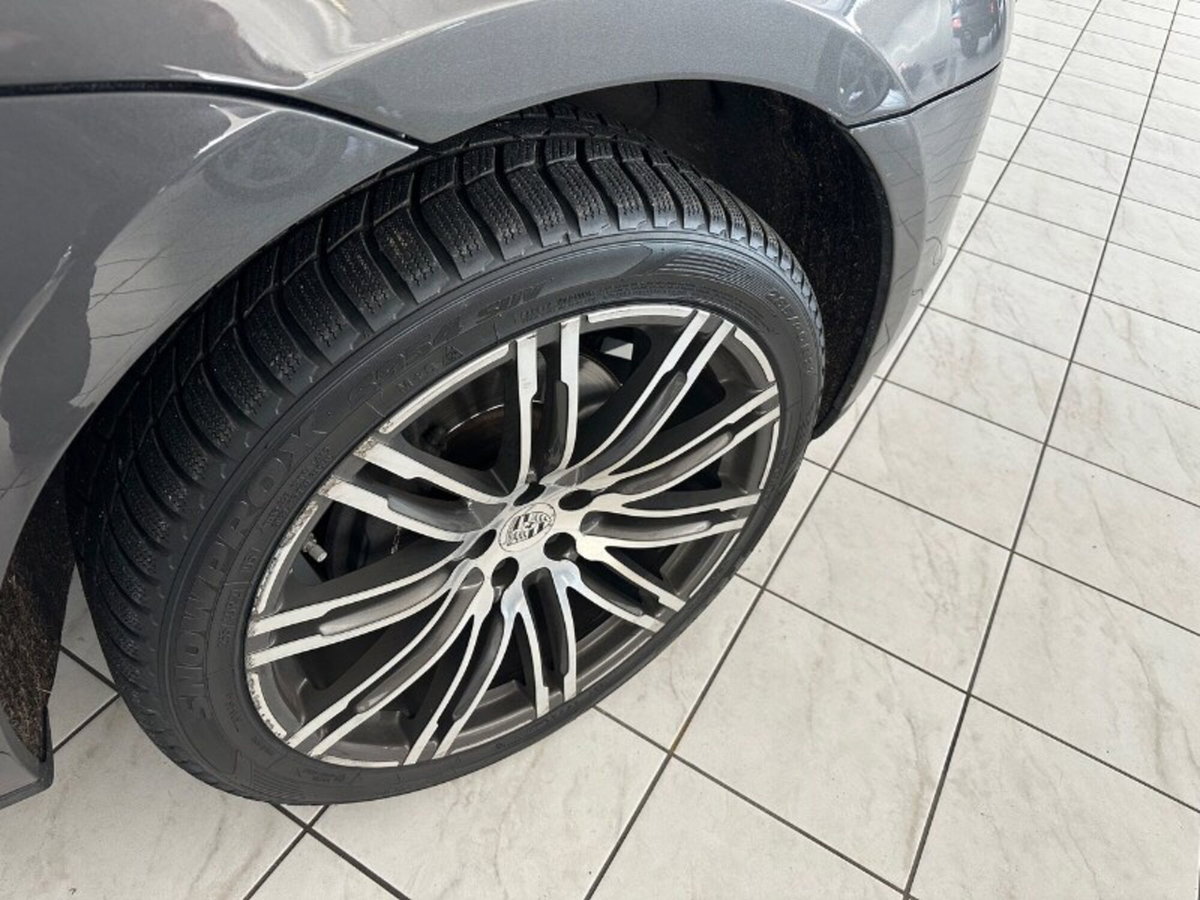 Porsche Macan 2.0 (8)