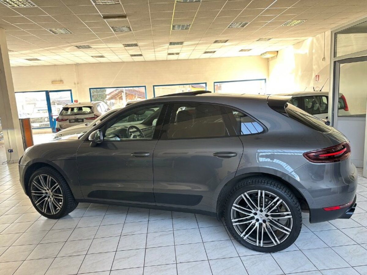 Porsche Macan 2.0 (9)