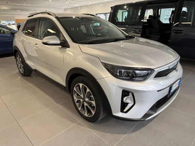 Kia Stonic 1.0 T-GDi GPL DCT Style usata