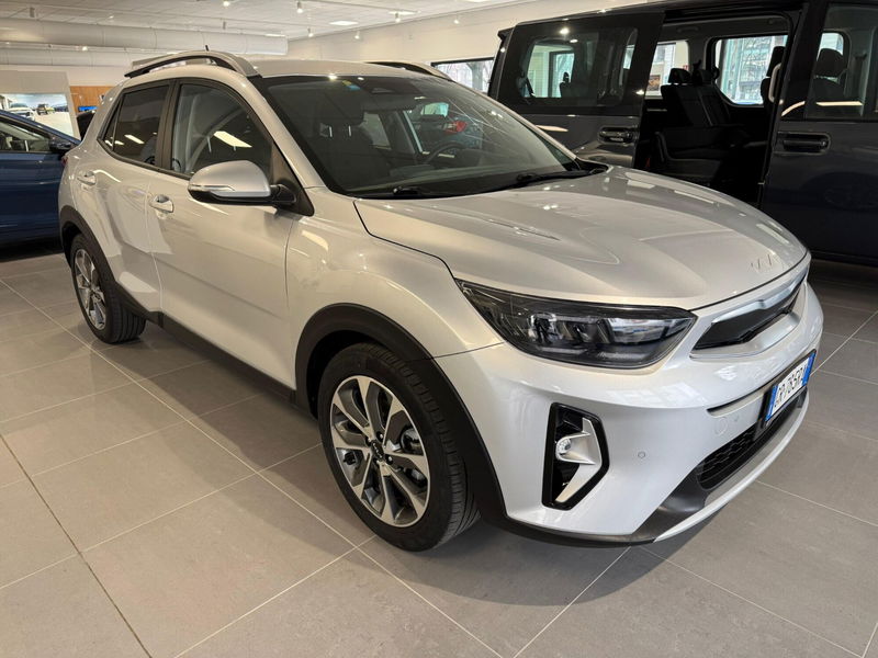 Kia Stonic 1.0 T-GDi GPL DCT Style