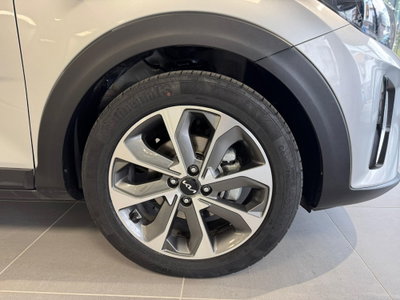 Kia Stonic 1.0 T-GDi GPL DCT Style (10)