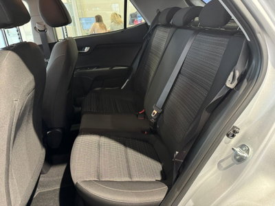 Kia Stonic 1.0 T-GDi GPL DCT Style (11)