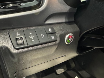 Kia Stonic 1.0 T-GDi GPL DCT Style (12)