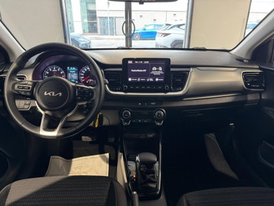 Kia Stonic 1.0 T-GDi GPL DCT Style (13)