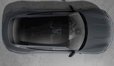 Porsche Taycan 4S Black Edition (5)