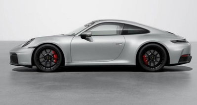 Porsche 911 Coupé 3.6 Carrera GTS auto (2)