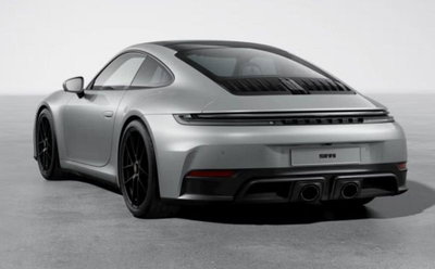 Porsche 911 Coupé 3.6 Carrera GTS auto (3)