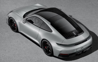 Porsche 911 Coupé 3.6 Carrera GTS auto (4)