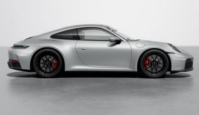 Porsche 911 Coupé 3.6 Carrera GTS auto (6)