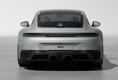 Porsche 911 Coupé 3.6 Carrera GTS auto (7)
