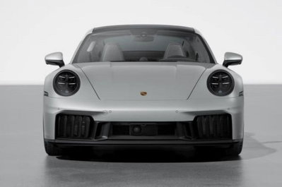 Porsche 911 Coupé 3.6 Carrera GTS auto (8)