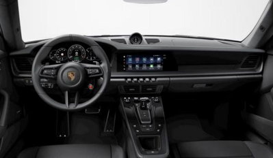 Porsche 911 Coupé 3.6 Carrera GTS auto (9)
