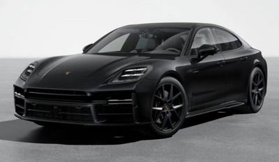 Porsche Panamera 2.9 4 e-hybrid auto nuova