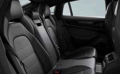 Porsche Panamera 2.9 4 e-hybrid auto (10)
