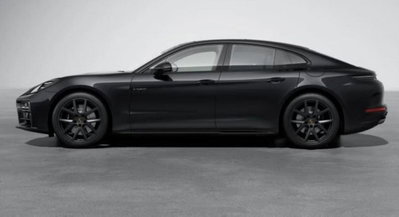 Porsche Panamera 2.9 4 e-hybrid auto (2)